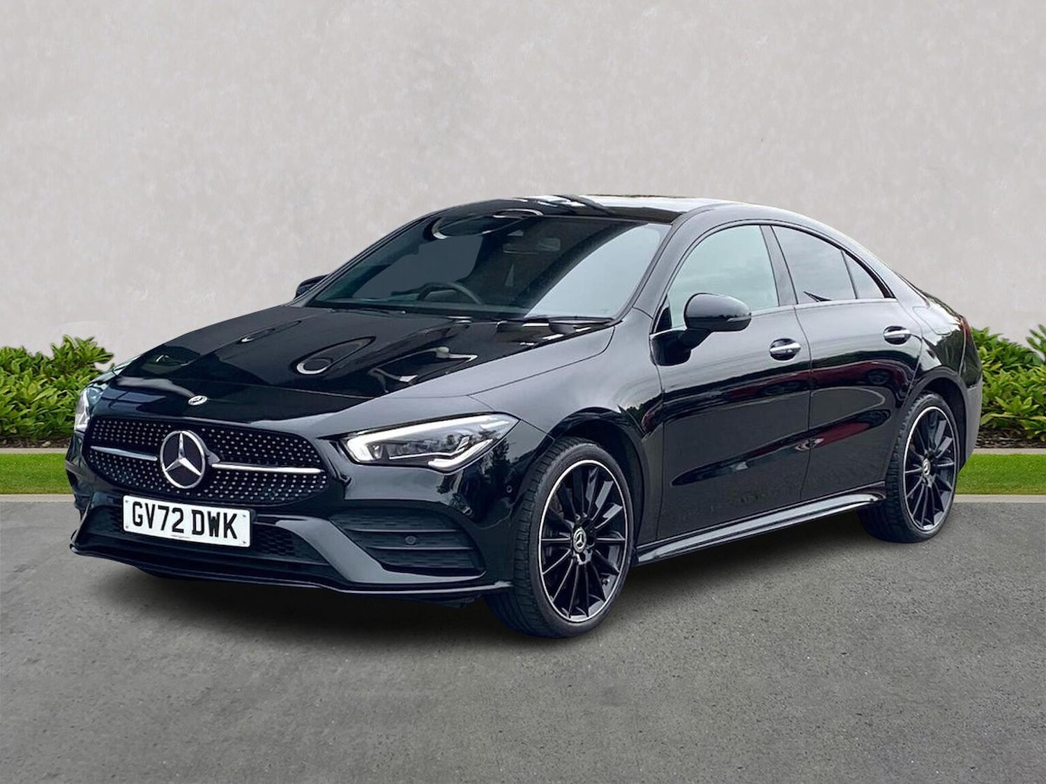 Used Mercedes-Benz CLA 2022 for sale - 76144221: Photo 21