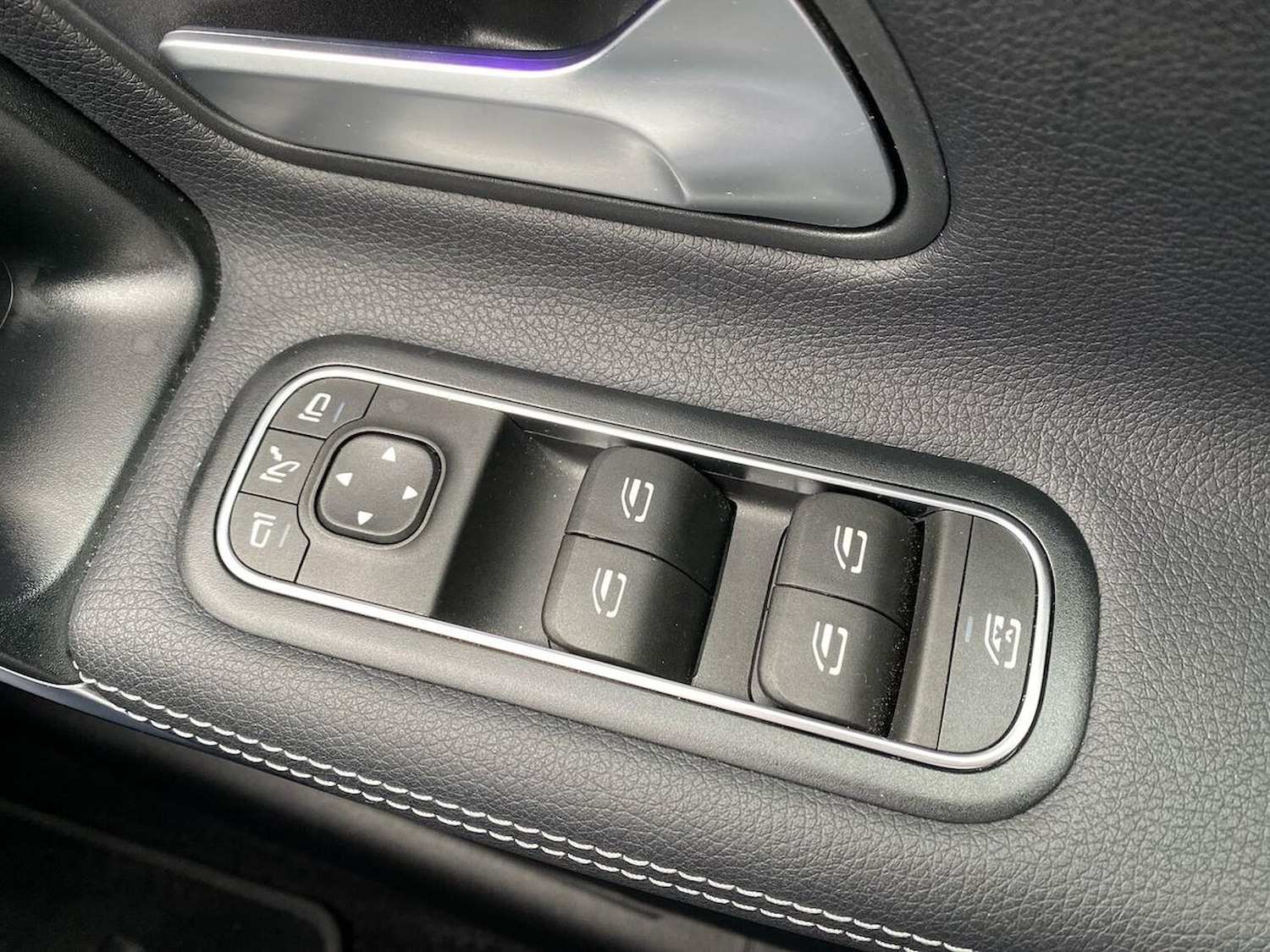 Used Mercedes-Benz CLA 2022 for sale - 76144221: Photo 22