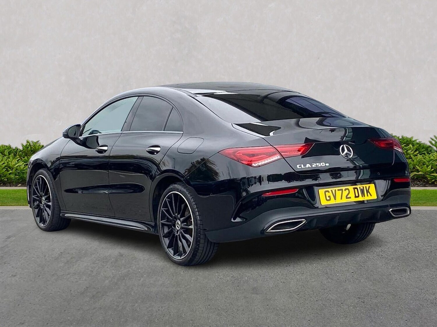 Used Mercedes-Benz CLA 2022 for sale - 76144221: Photo 3
