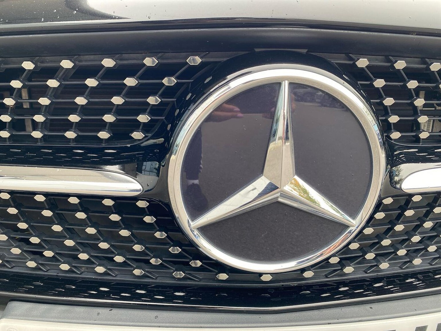 Used Mercedes-Benz CLA 2022 for sale - 76144221: Photo 34