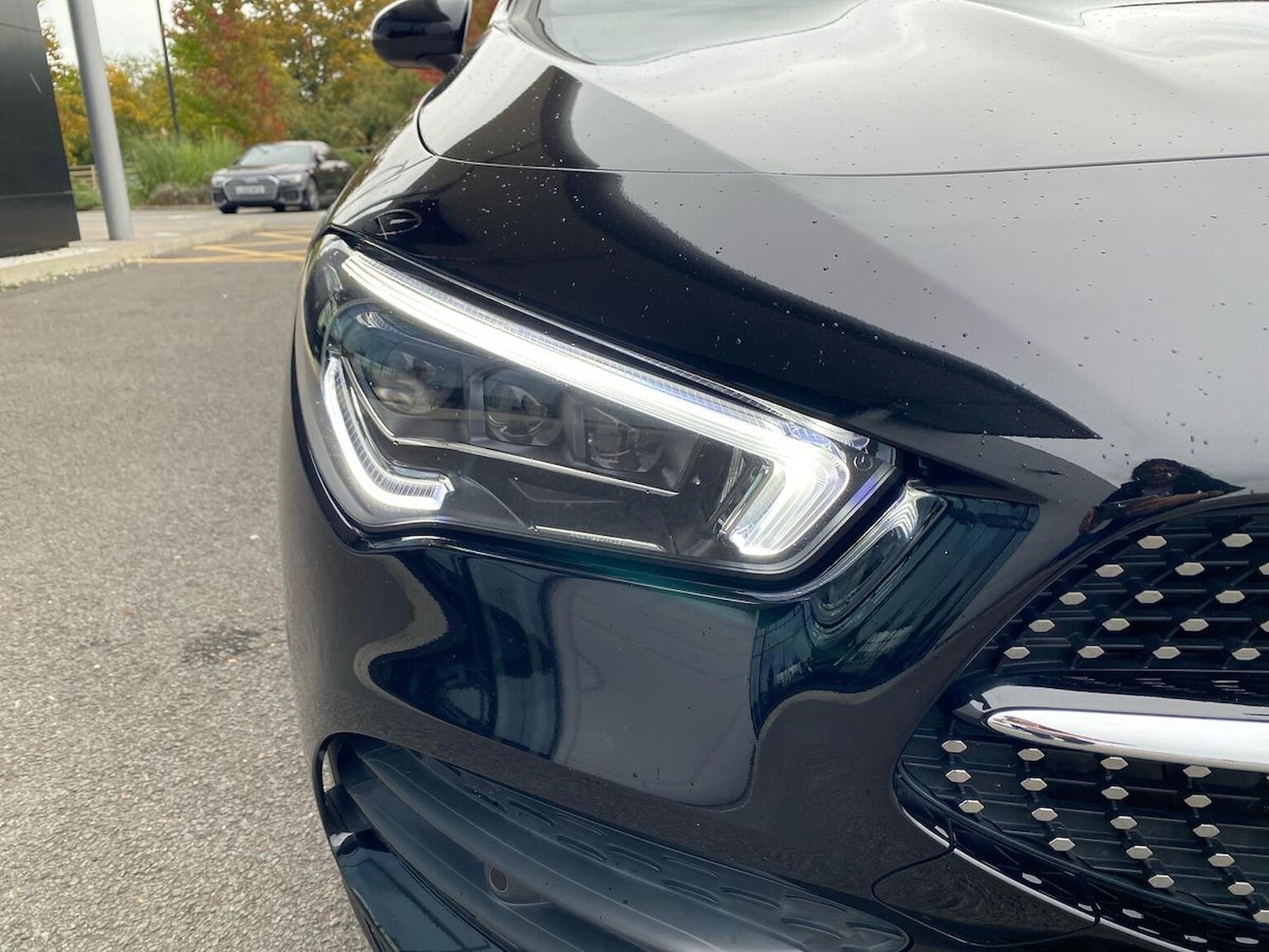 Used Mercedes-Benz CLA 2022 for sale - 76144221: Photo 35