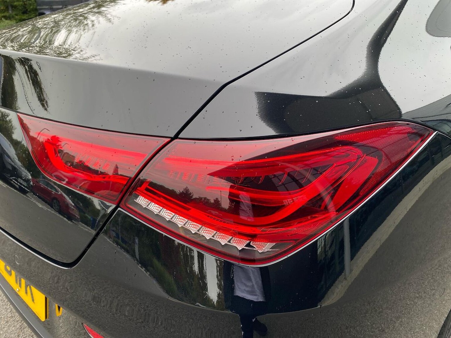 Used Mercedes-Benz CLA 2022 for sale - 76144221: Photo 36