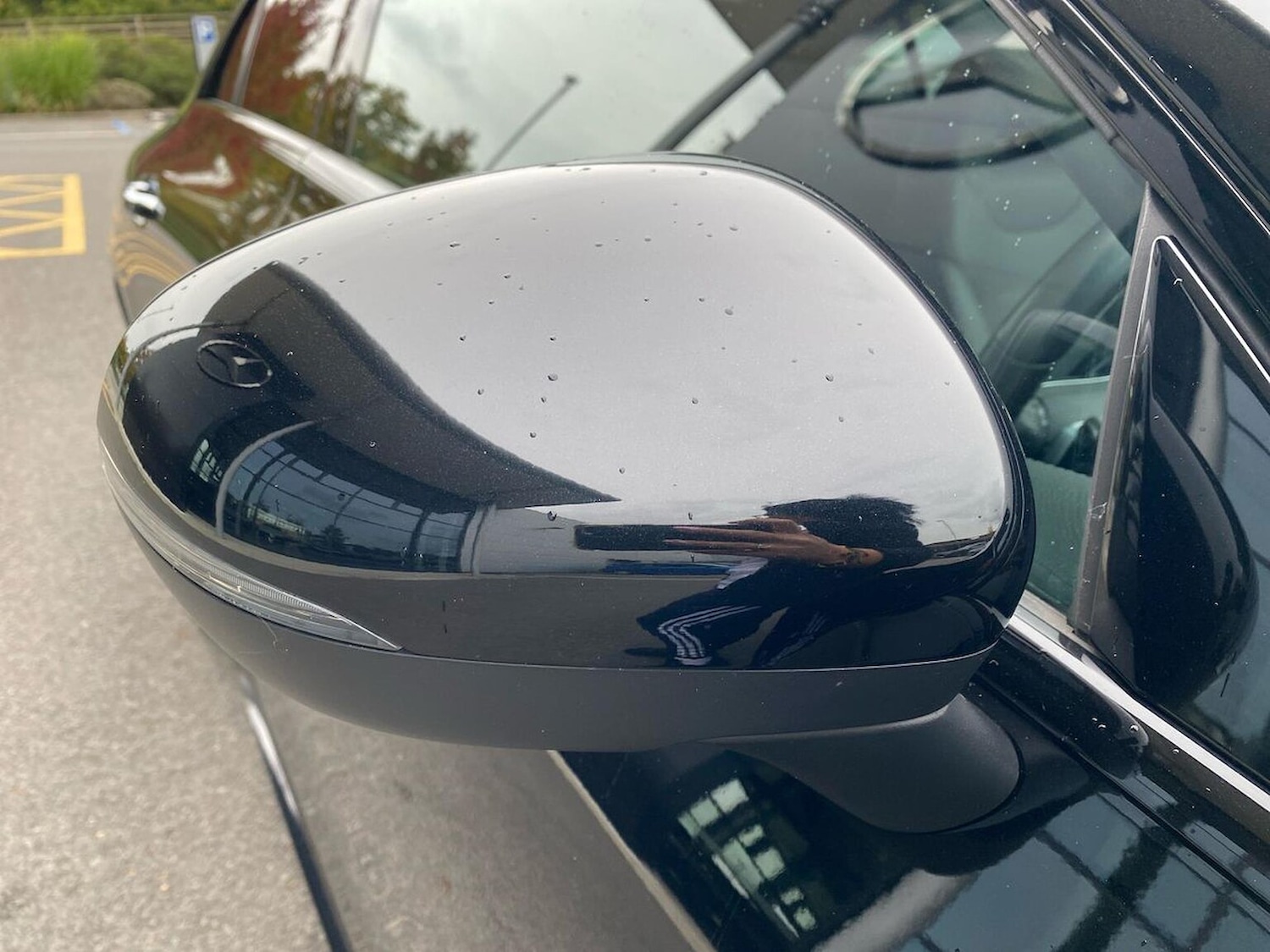 Used Mercedes-Benz CLA 2022 for sale - 76144221: Photo 39