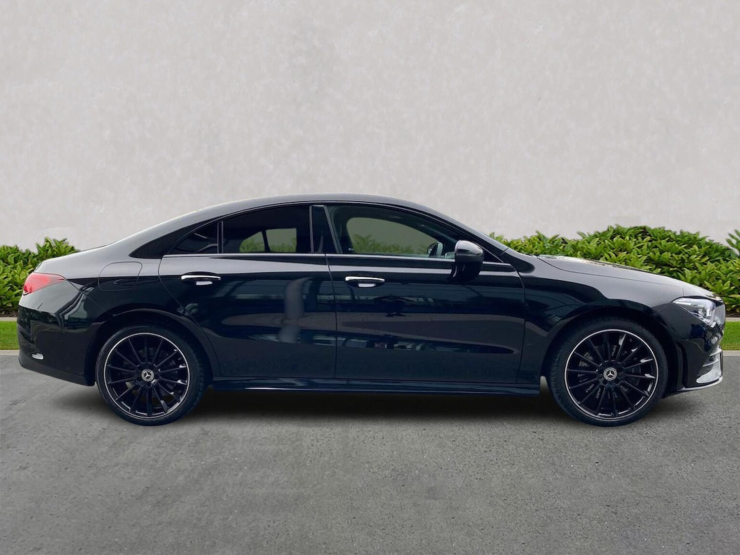Used Mercedes-Benz CLA 2022 for sale - 76144221: Photo 4