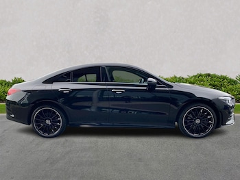 Used Mercedes-Benz CLA 2022 for sale - 76144221: Photo 4