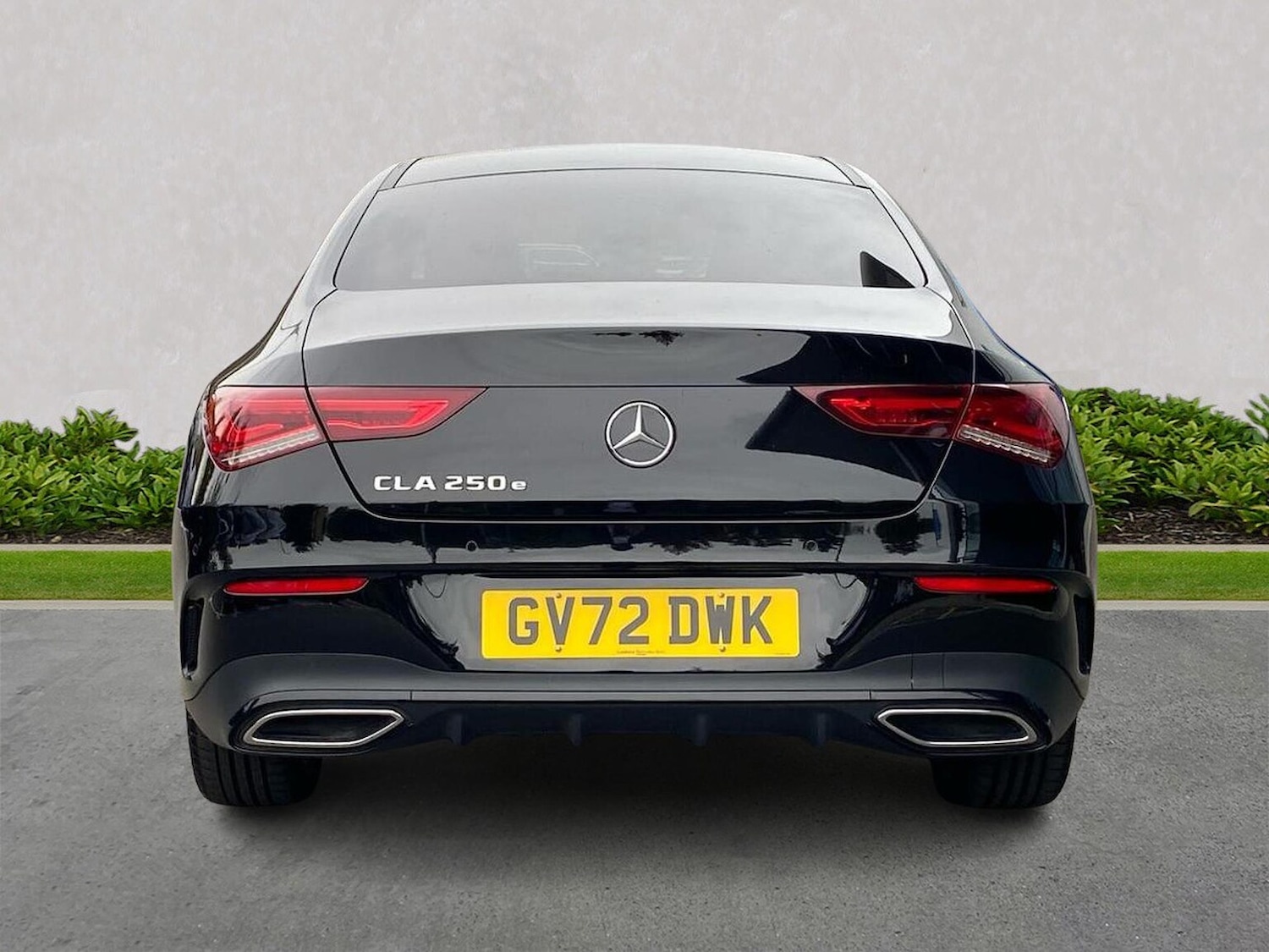 Used Mercedes-Benz CLA 2022 for sale - 76144221: Photo 5