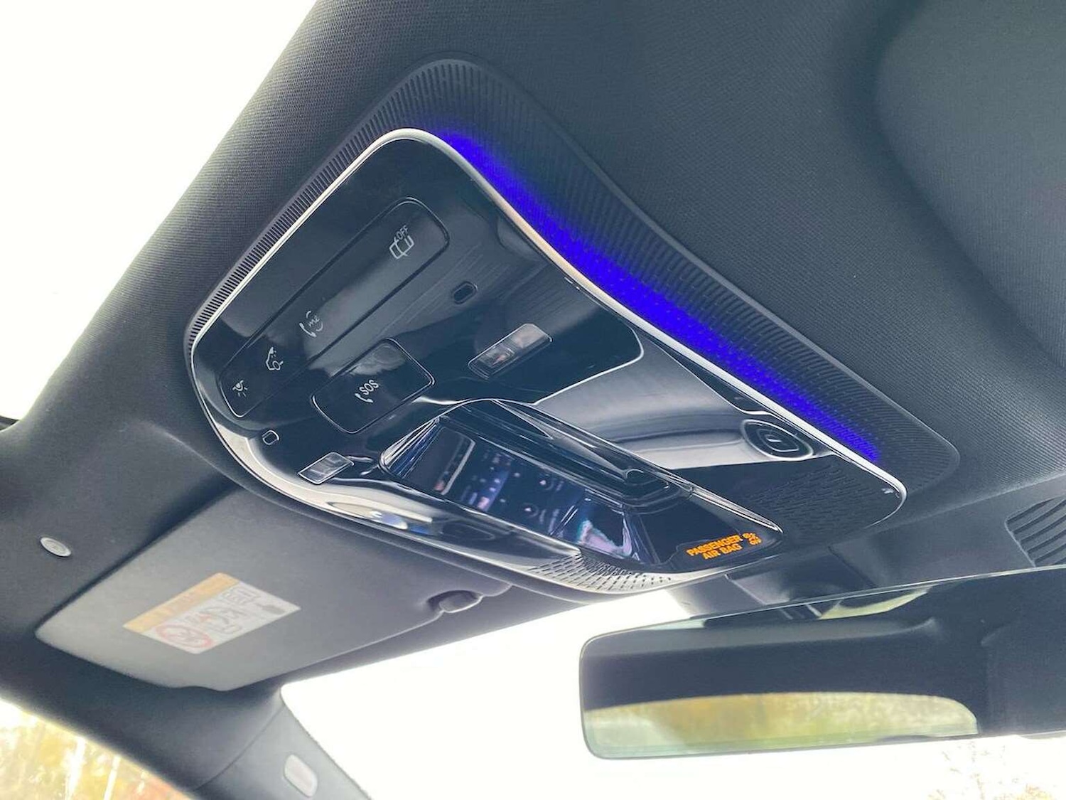 Used Mercedes-Benz C Class 2024 for sale - 77568663: Photo 14