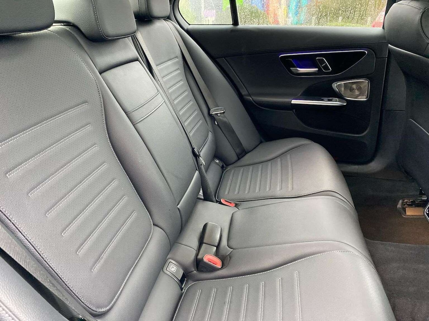 Used Mercedes-Benz C Class 2024 for sale - 77568663: Photo 16