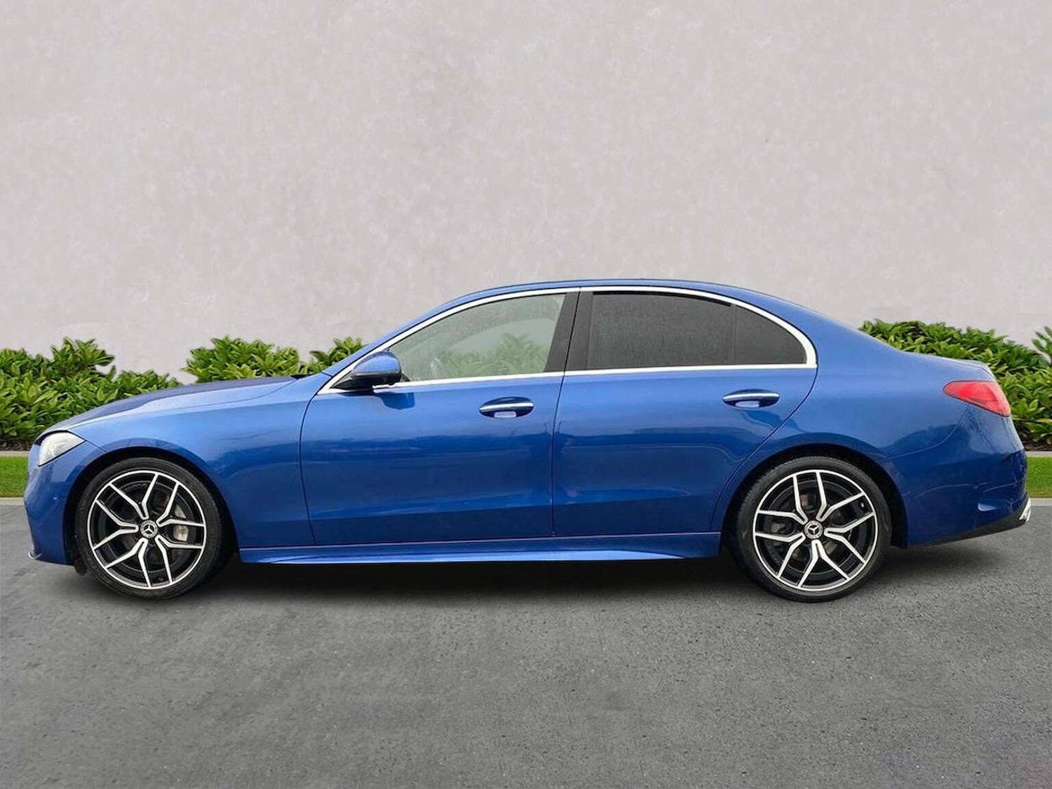 Used Mercedes-Benz C Class 2024 for sale - 77568663: Photo 19