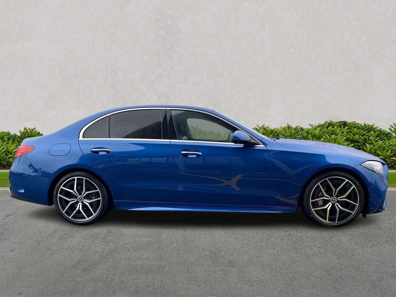 Used Mercedes-Benz C Class 2024 for sale - 77568663: Photo 3