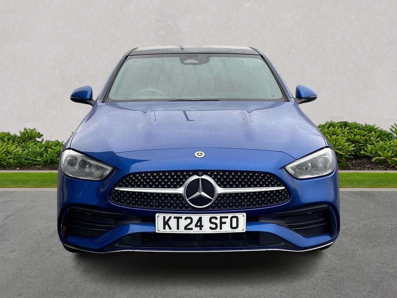 Used Mercedes-Benz C Class 2024 for sale - 77568663: Photo 5