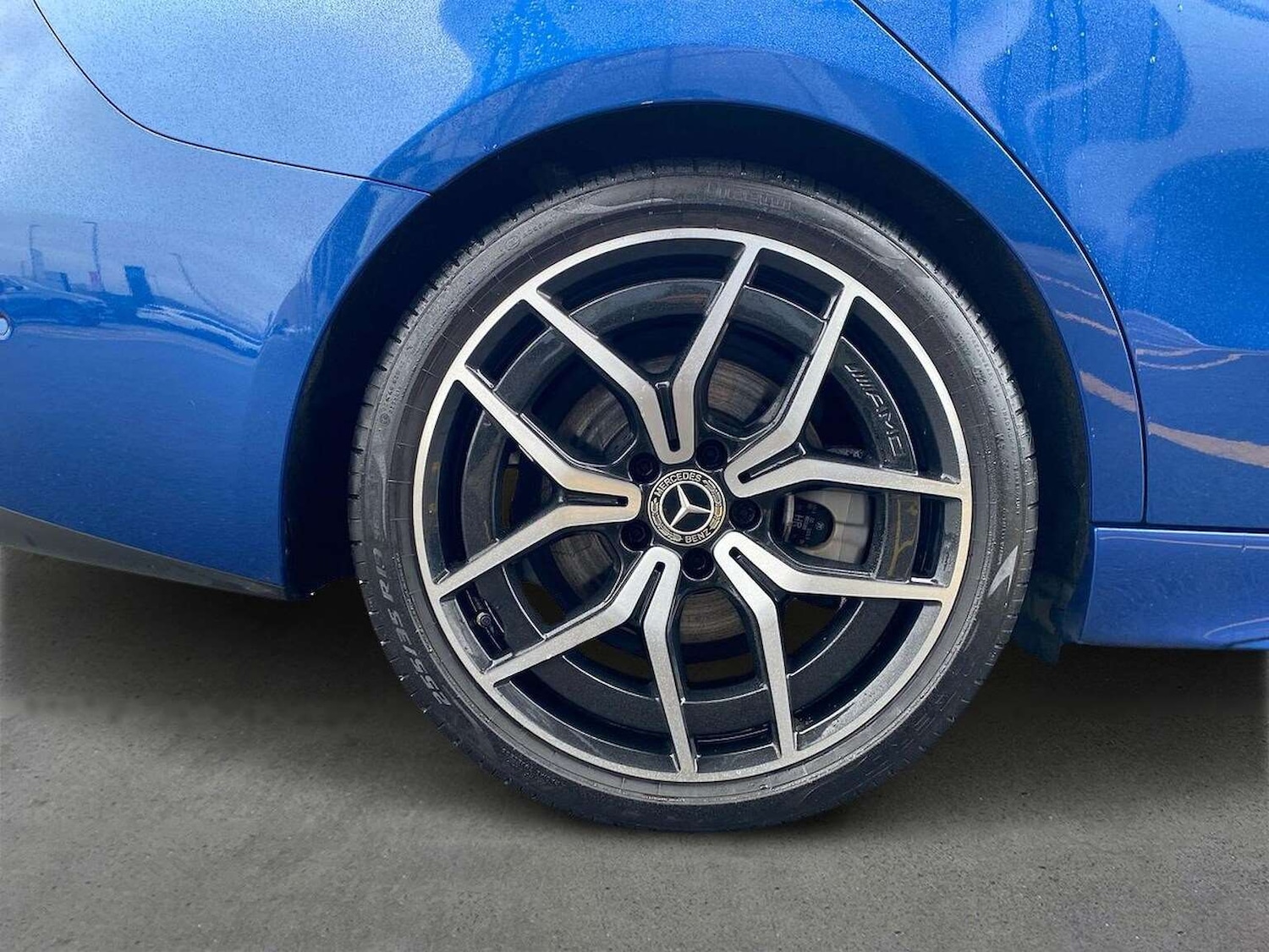 Used Mercedes-Benz C Class 2024 for sale - 77568663: Photo 6