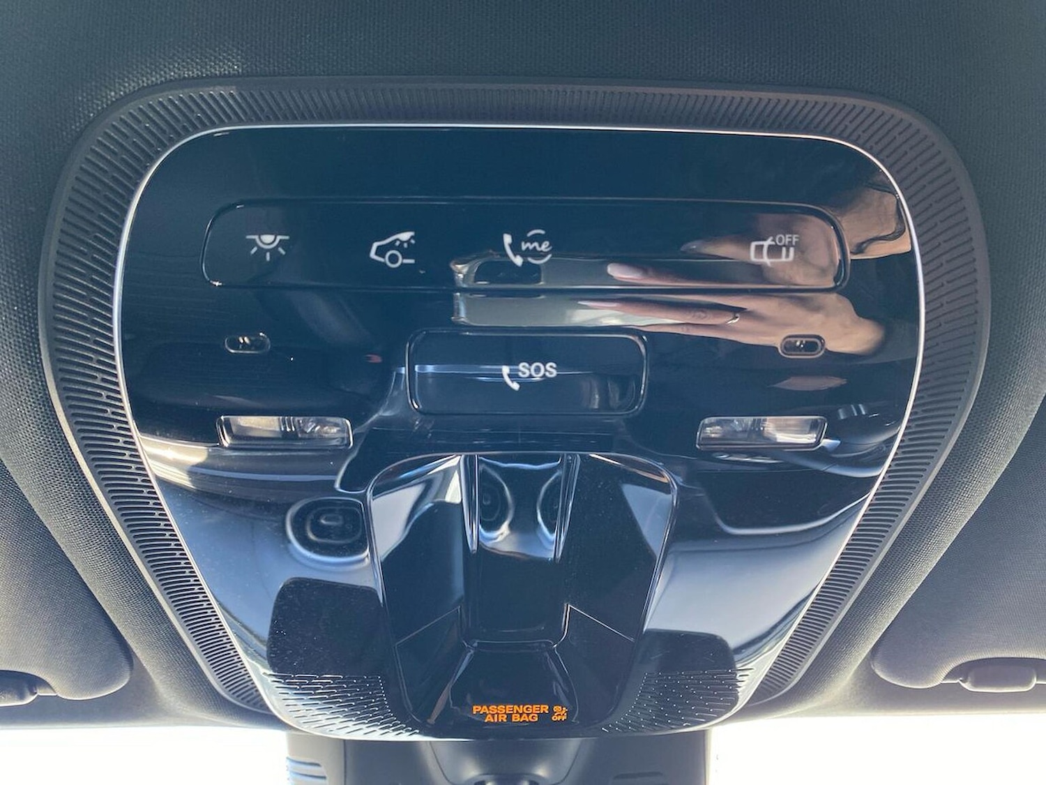 Used Mercedes-Benz GLC 2023 for sale - 76027558: Photo 14