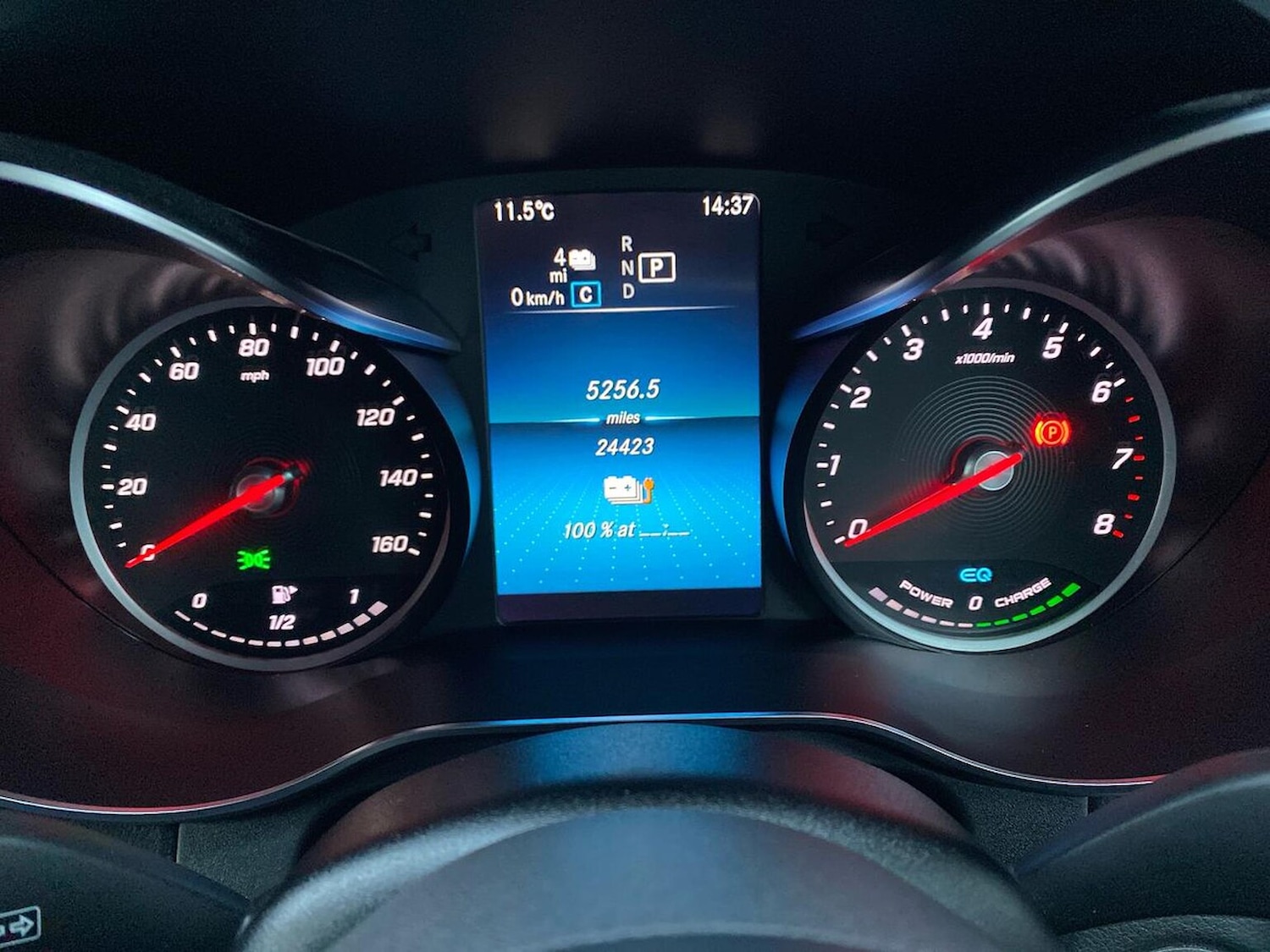 Used Mercedes-Benz GLC 2022 for sale - 76974528: Photo 10