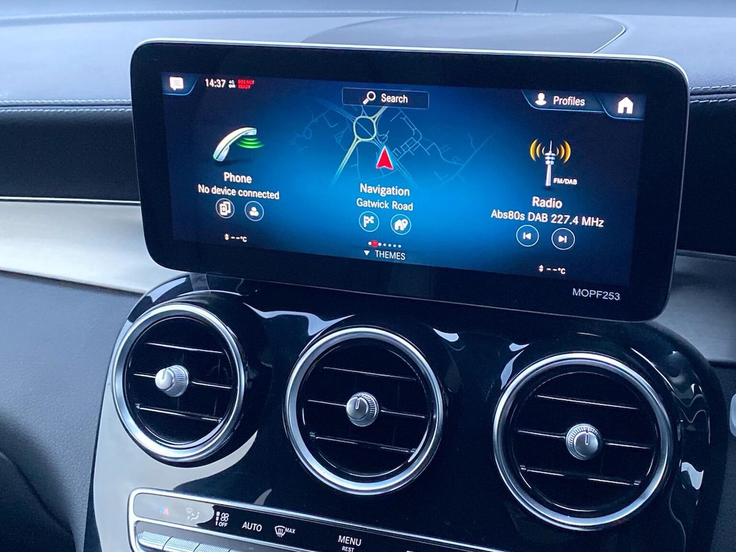 Used Mercedes-Benz GLC 2022 for sale - 76974528: Photo 11