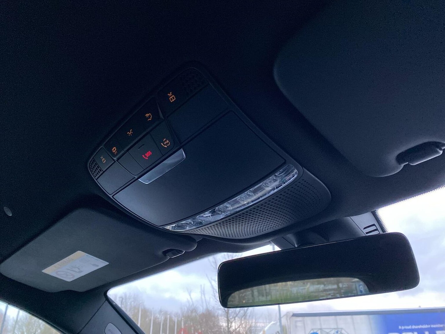 Used Mercedes-Benz GLC 2022 for sale - 76974528: Photo 14