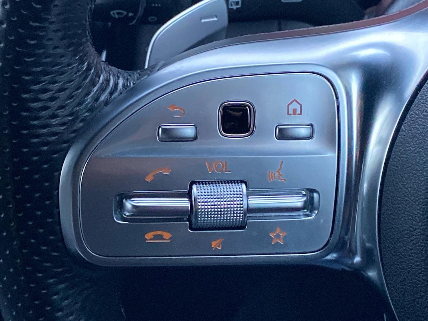 Used Mercedes-Benz GLC 2022 for sale - 76974528: Photo 26