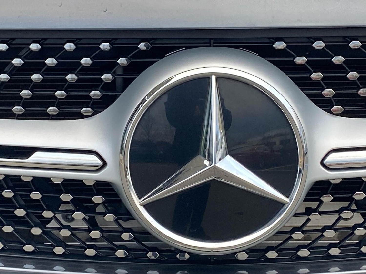 Used Mercedes-Benz GLC 2022 for sale - 76974528: Photo 33