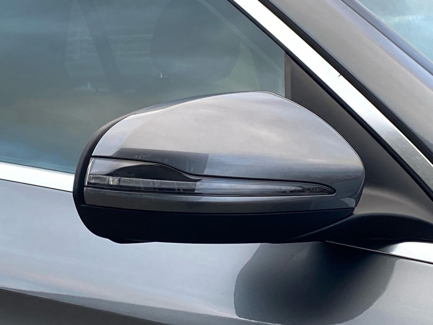 Used Mercedes-Benz GLC 2022 for sale - 76974528: Photo 38