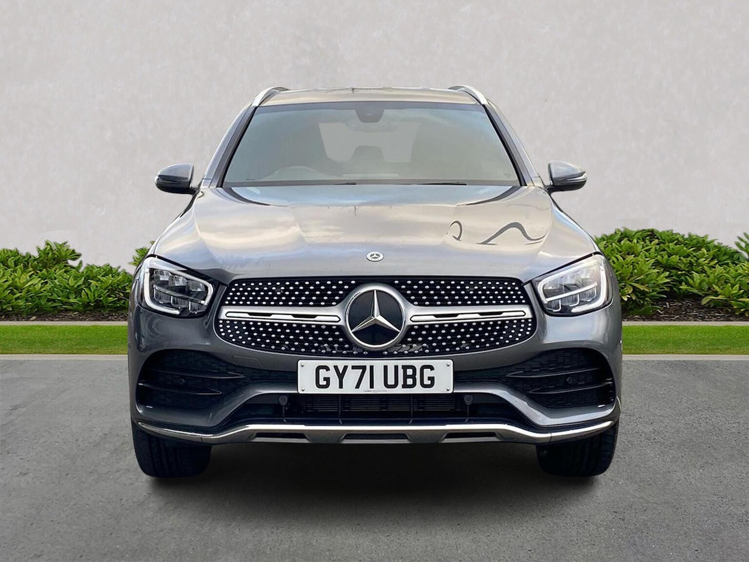 Used Mercedes-Benz GLC 2022 for sale - 76974528: Photo 5