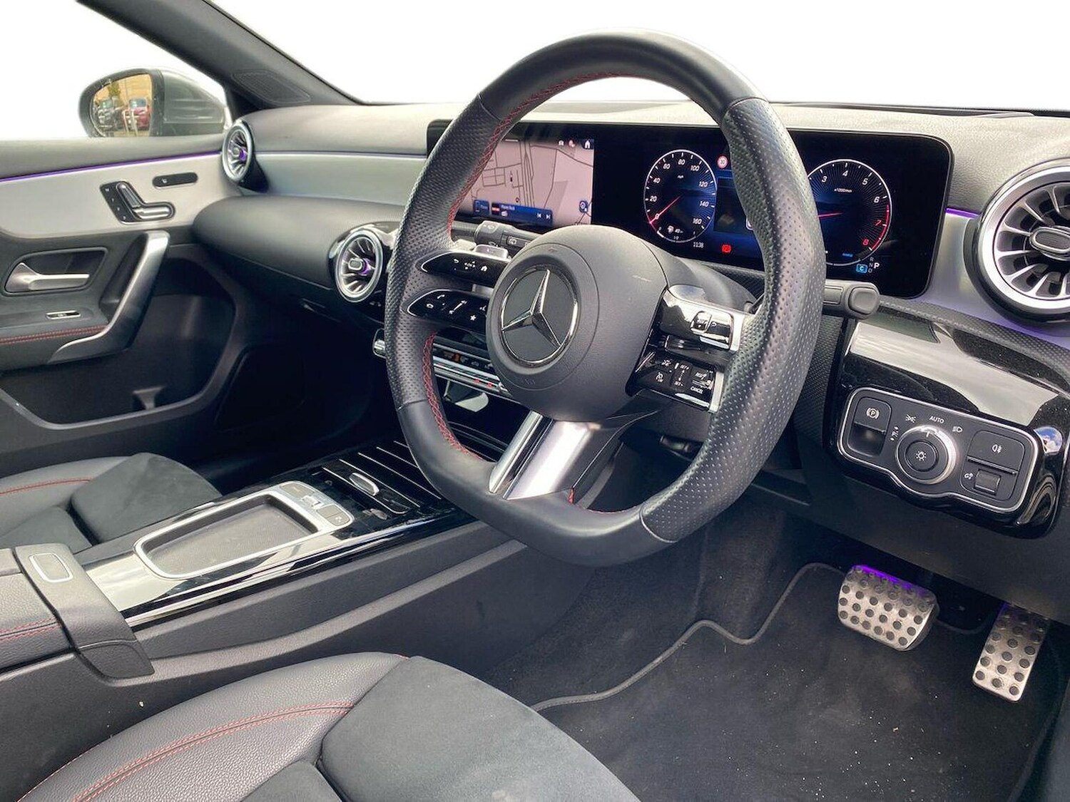 Used Mercedes-Benz A-Class 2024 for sale - 75983954: Photo 15