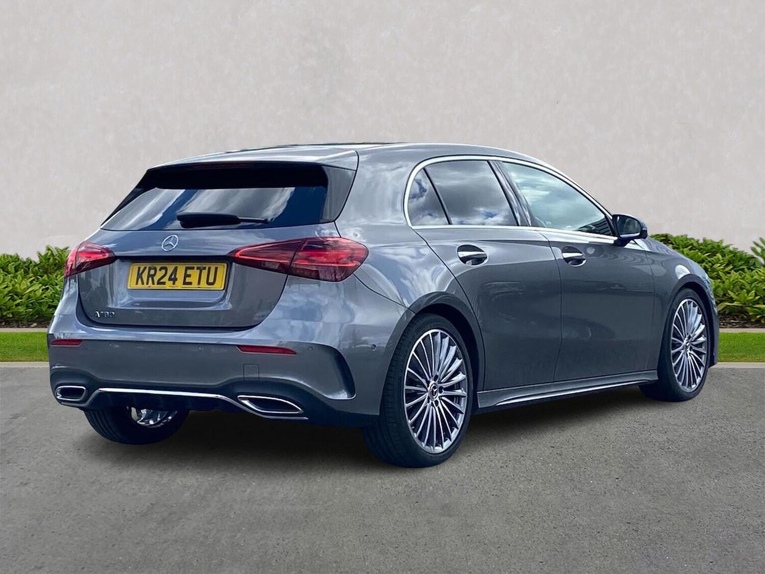 Used Mercedes-Benz A-Class 2024 for sale - 75983954: Photo 18