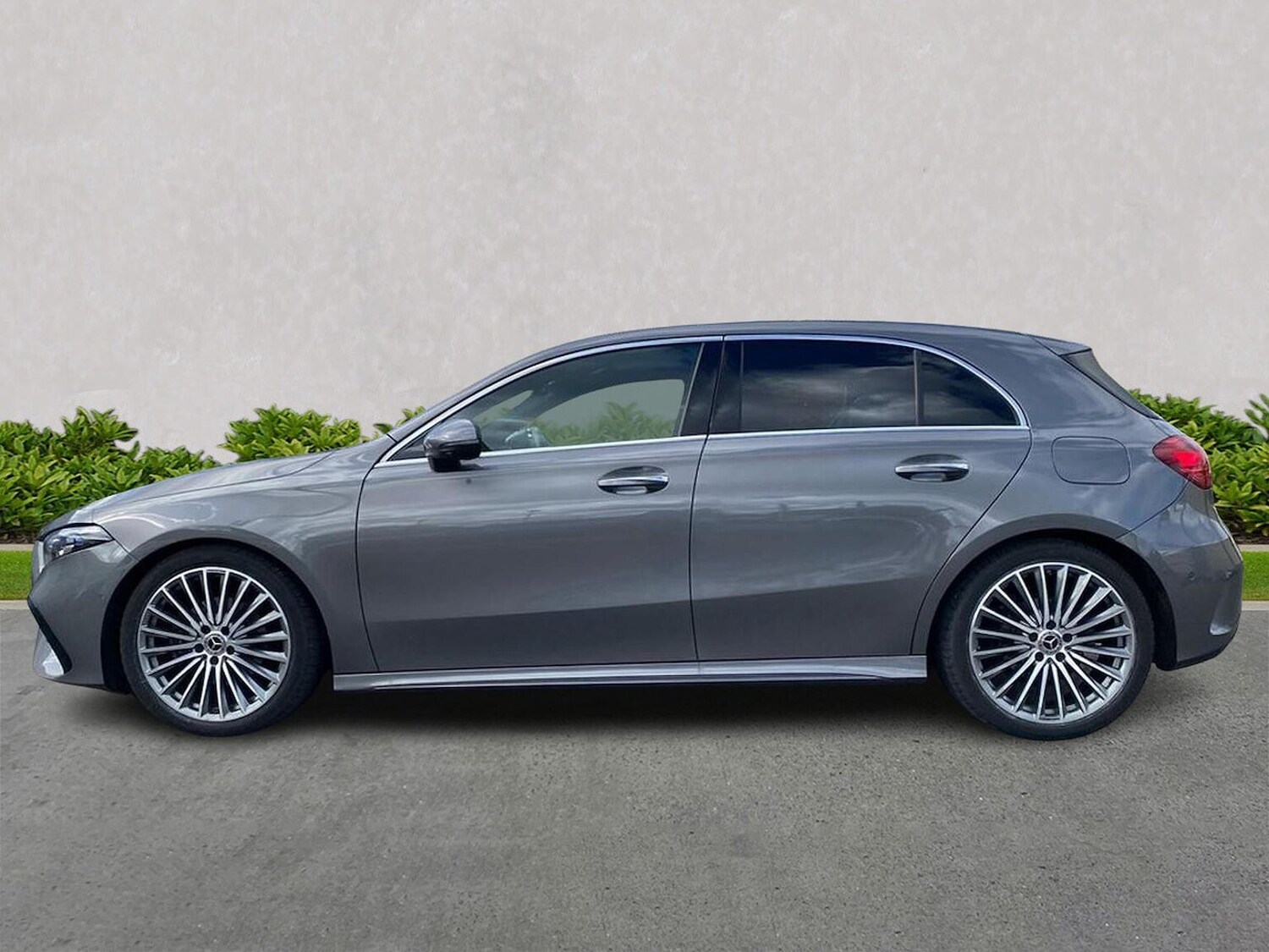 Used Mercedes-Benz A-Class 2024 for sale - 75983954: Photo 19