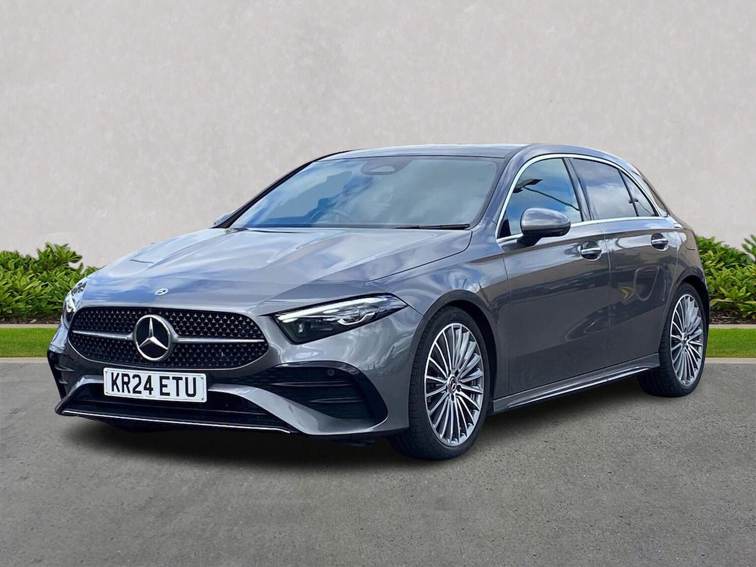 Used Mercedes-Benz A-Class 2024 for sale - 75983954: Photo 20