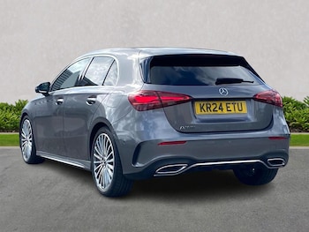 Used Mercedes-Benz A-Class 2024 for sale - 75983954: Photo 2