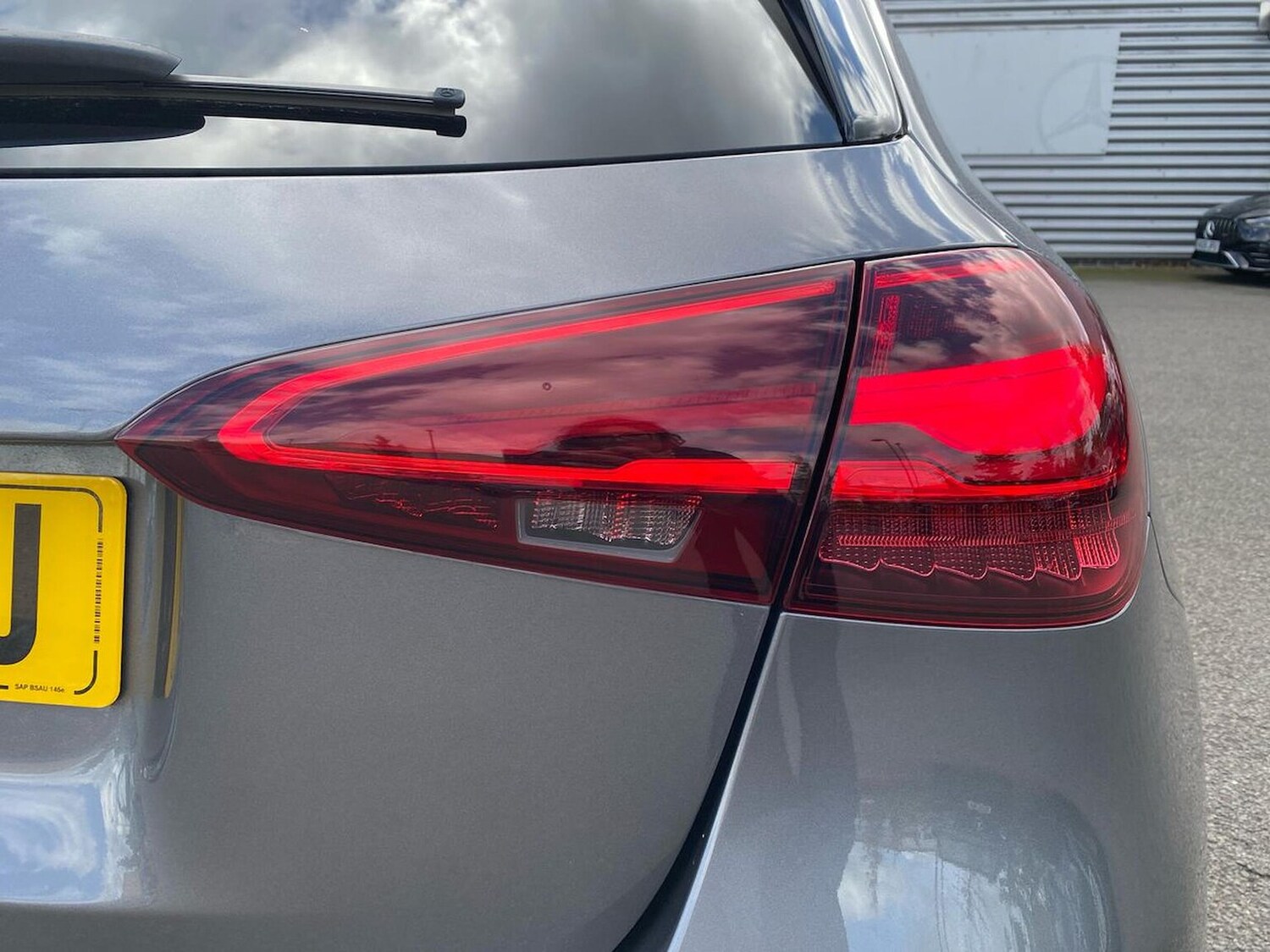 Used Mercedes-Benz A-Class 2024 for sale - 75983954: Photo 35