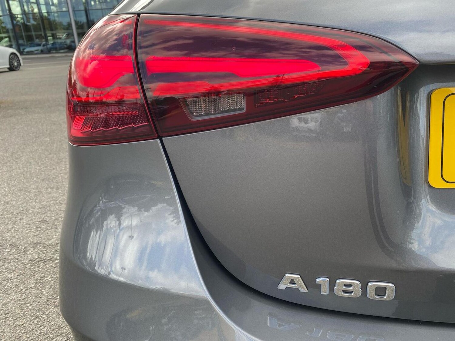 Used Mercedes-Benz A-Class 2024 for sale - 75983954: Photo 36