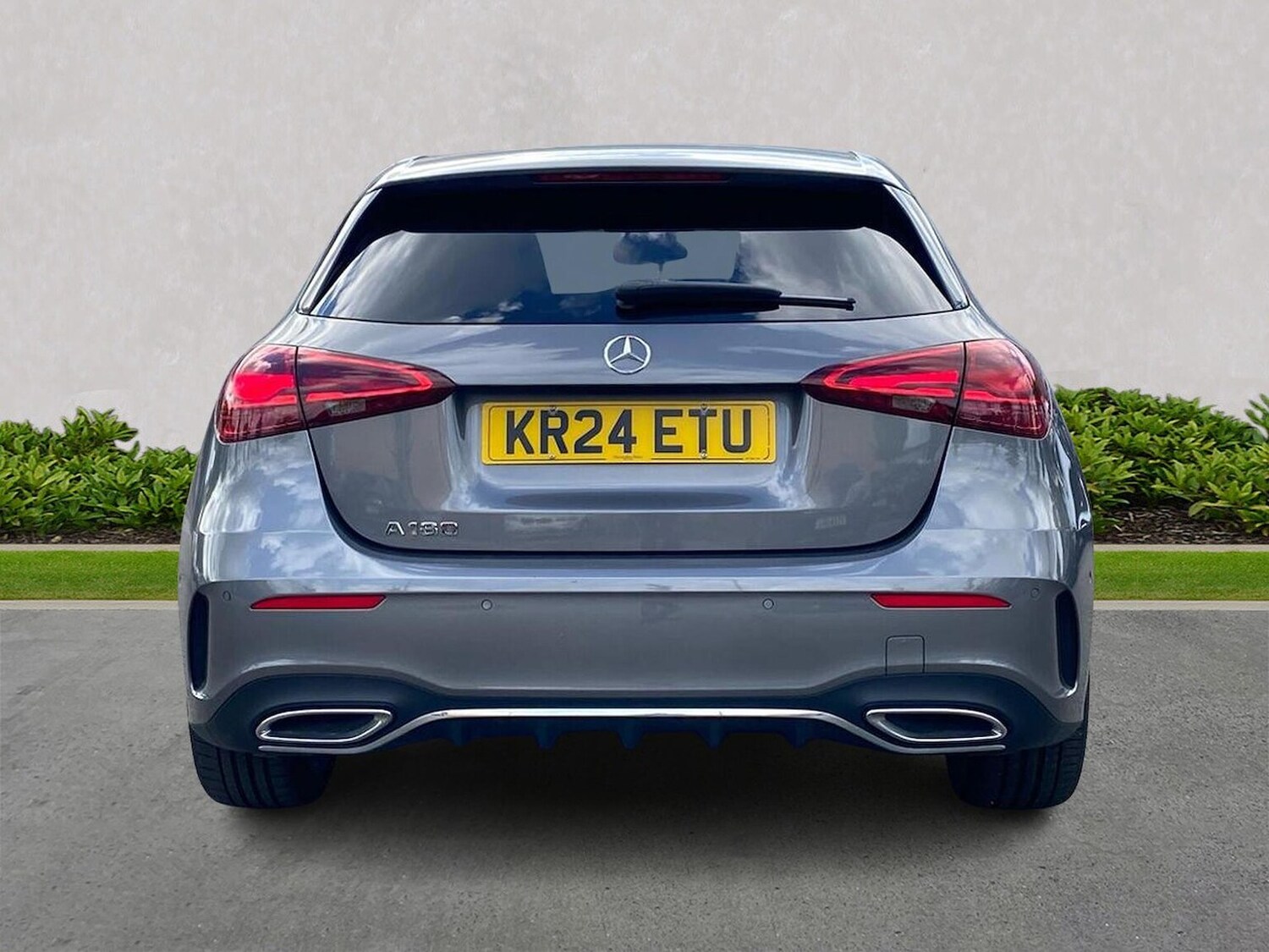 Used Mercedes-Benz A-Class 2024 for sale - 75983954: Photo 4