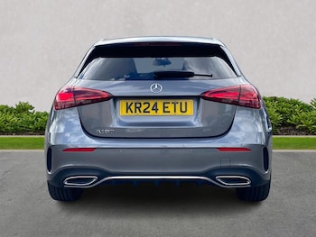 Used Mercedes-Benz A-Class 2024 for sale - 75983954: Photo 4