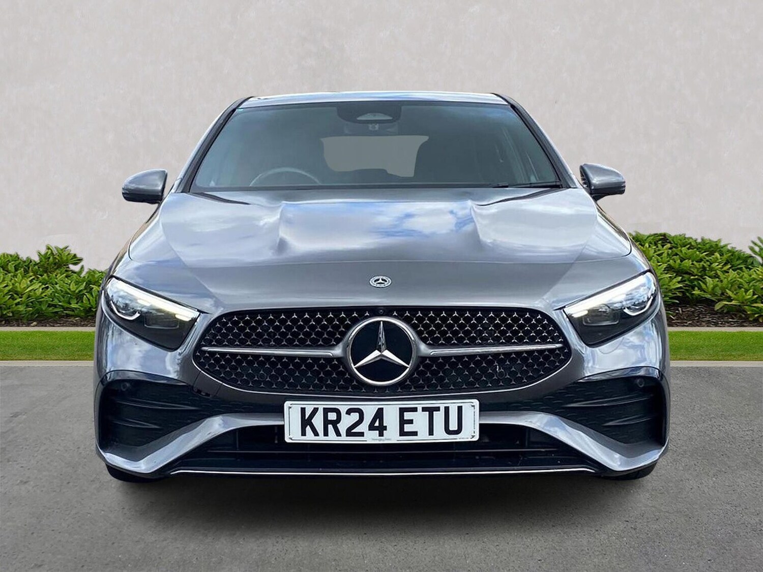 Used Mercedes-Benz A-Class 2024 for sale - 75983954: Photo 5