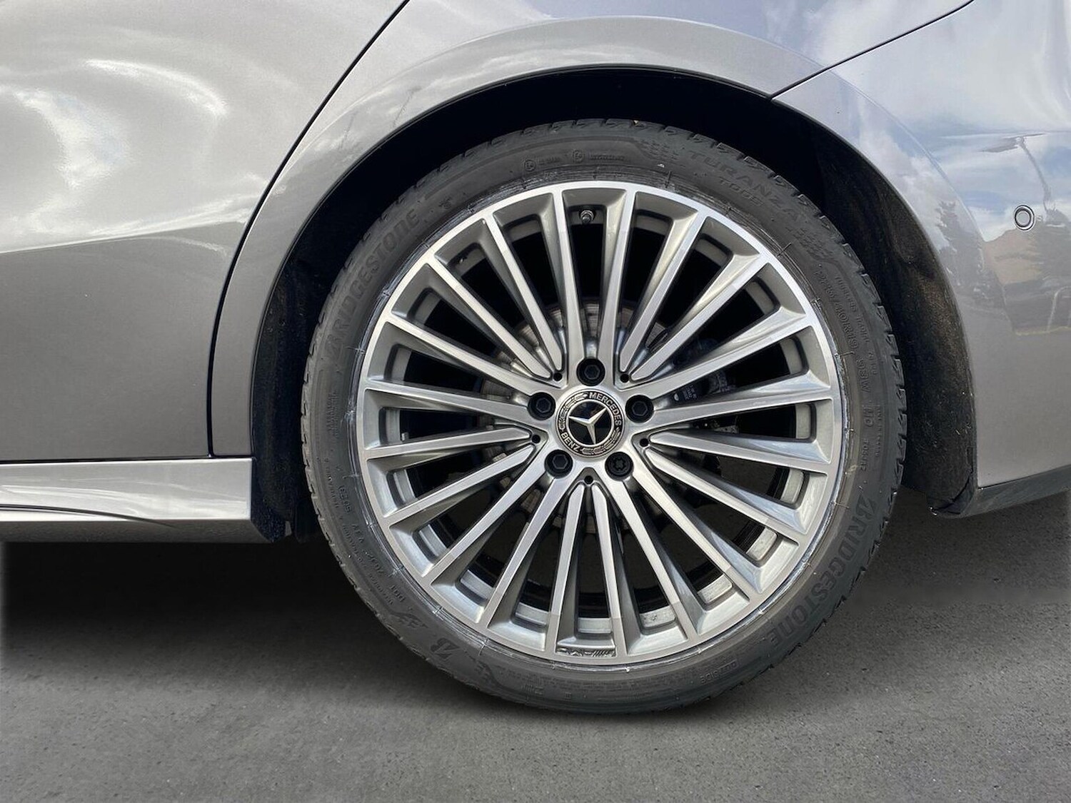 Used Mercedes-Benz A-Class 2024 for sale - 75983954: Photo 6