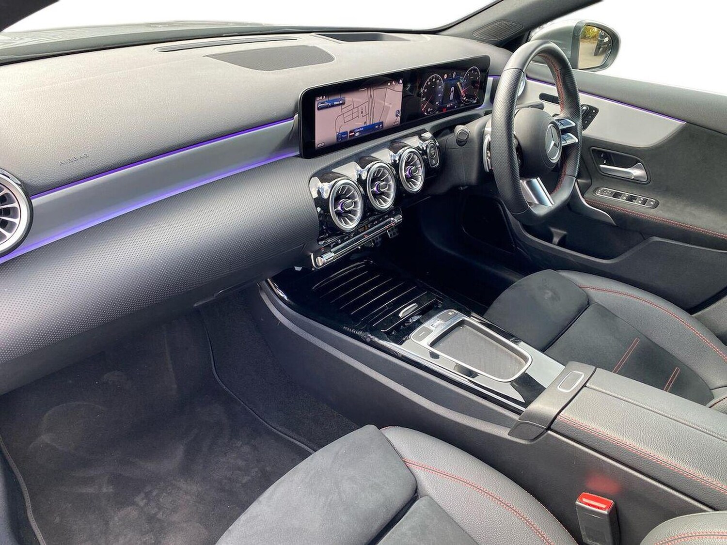 Used Mercedes-Benz A-Class 2024 for sale - 75983954: Photo 7