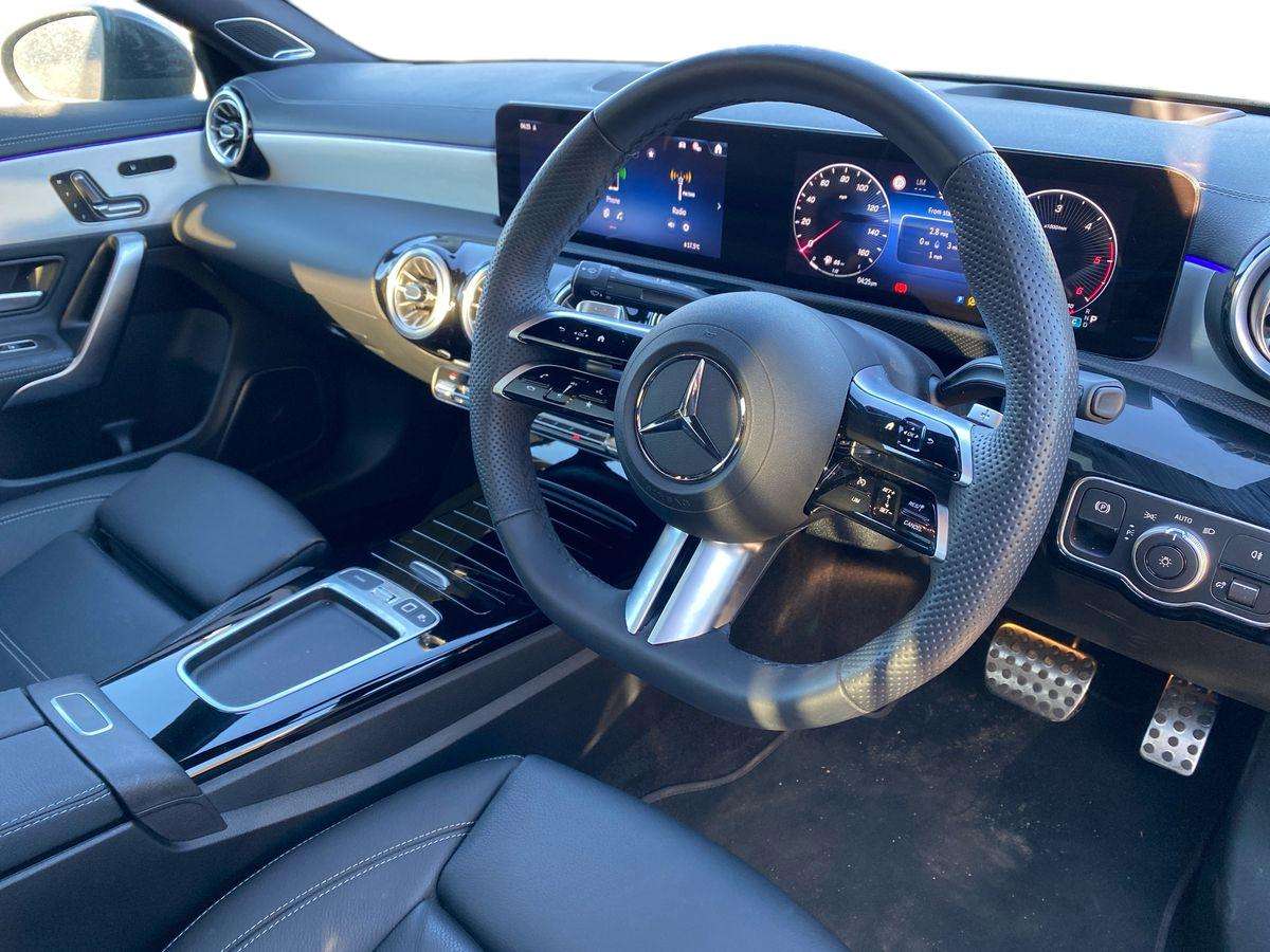 Used Mercedes-Benz CLA 2025 for sale - 78196297: Photo 10