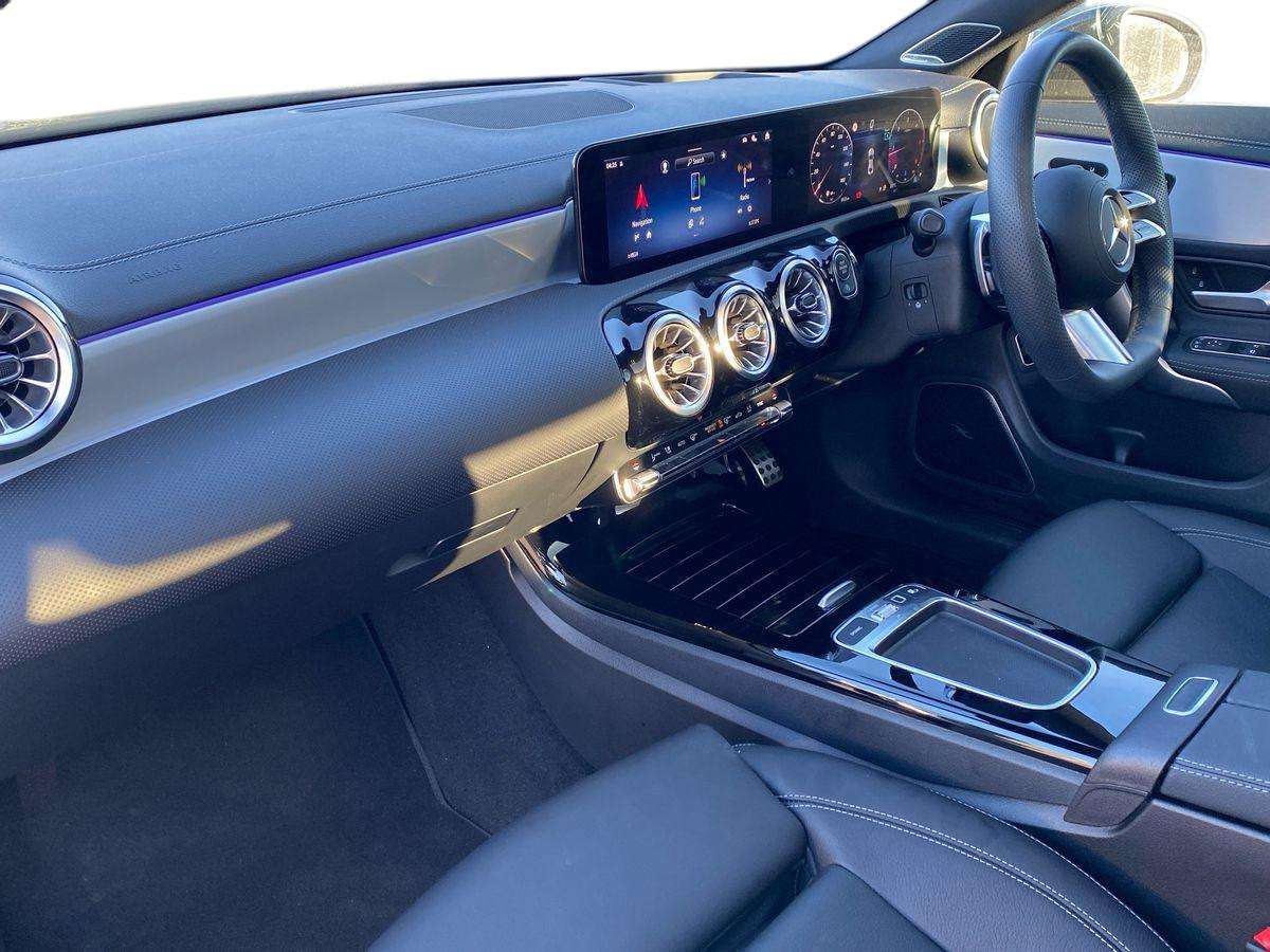 Used Mercedes-Benz CLA 2025 for sale - 78196297: Photo 11