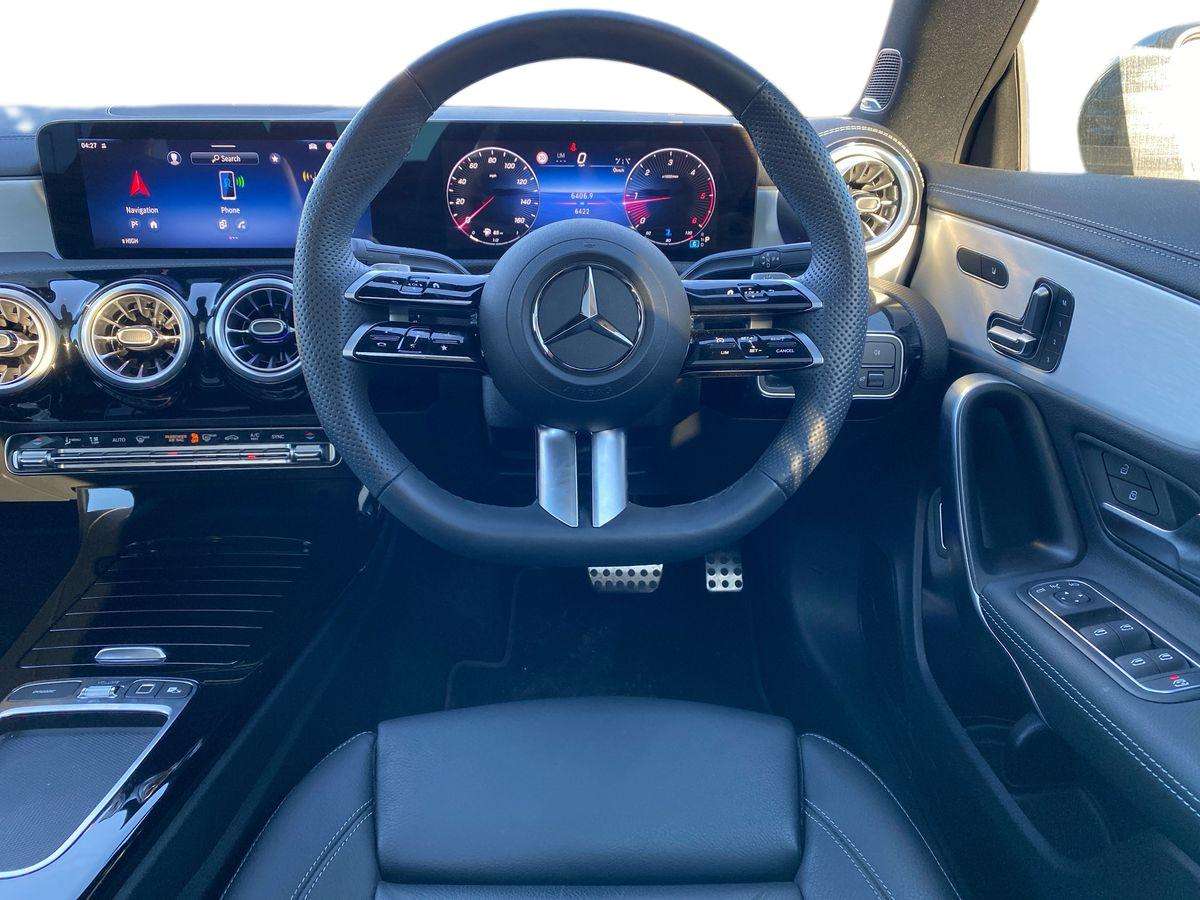 Used Mercedes-Benz CLA 2025 for sale - 78196297: Photo 12