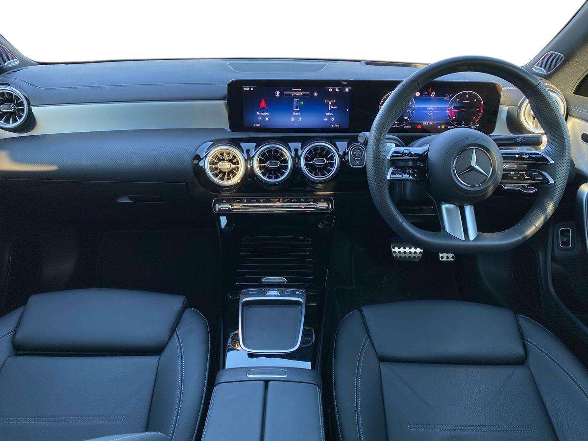 Used Mercedes-Benz CLA 2025 for sale - 78196297: Photo 13