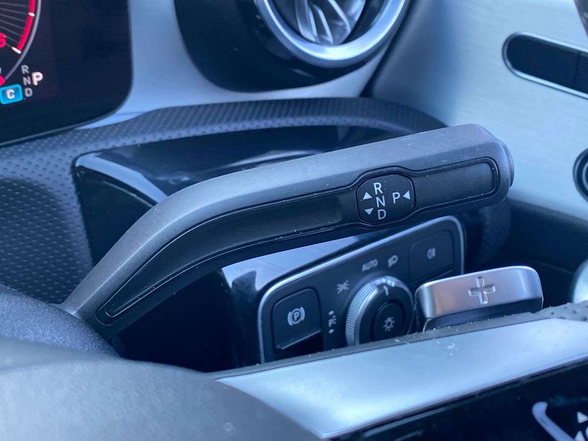 Used Mercedes-Benz CLA 2025 for sale - 78196297: Photo 15