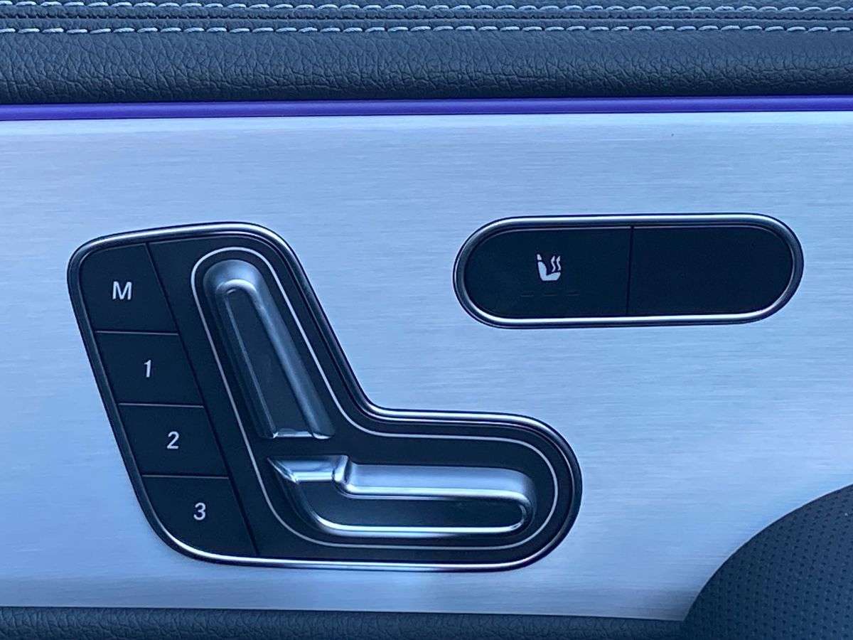 Used Mercedes-Benz CLA 2025 for sale - 78196297: Photo 16