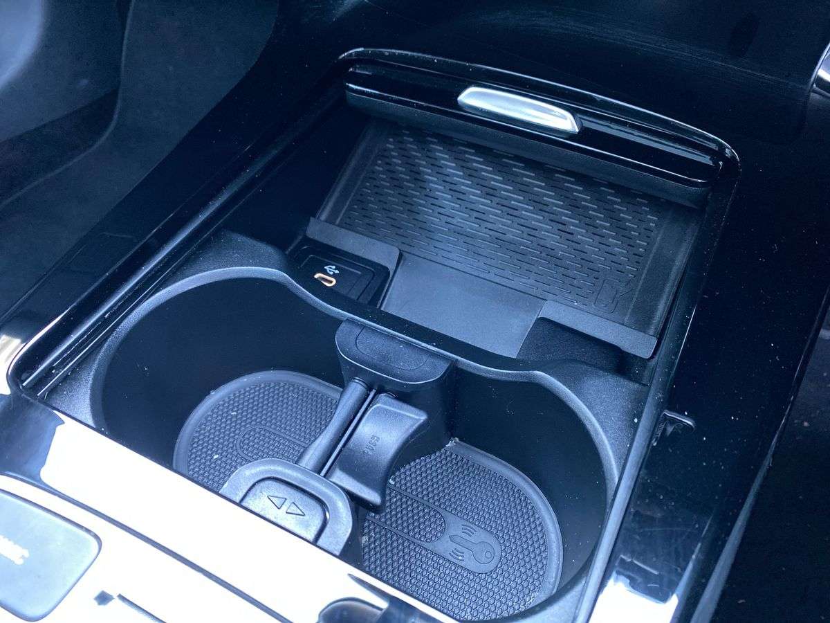 Used Mercedes-Benz CLA 2025 for sale - 78196297: Photo 18