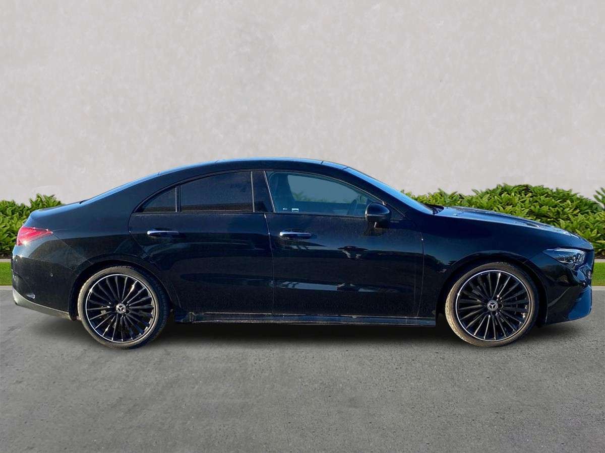 Used Mercedes-Benz CLA 2025 for sale - 78196297: Photo 2