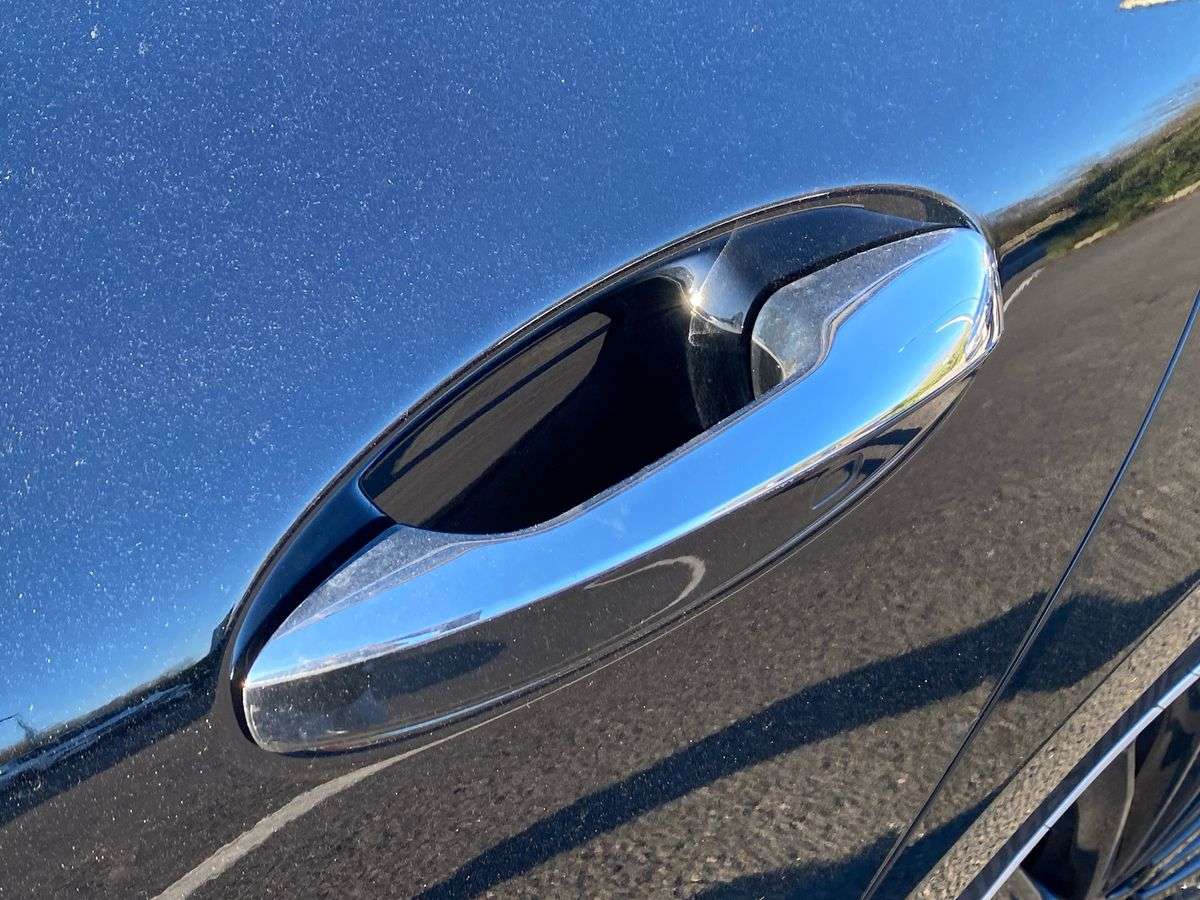 Used Mercedes-Benz CLA 2025 for sale - 78196297: Photo 23