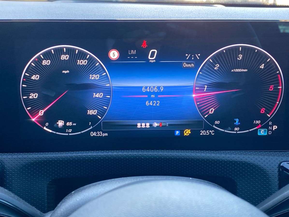 Used Mercedes-Benz CLA 2025 for sale - 78196297: Photo 27