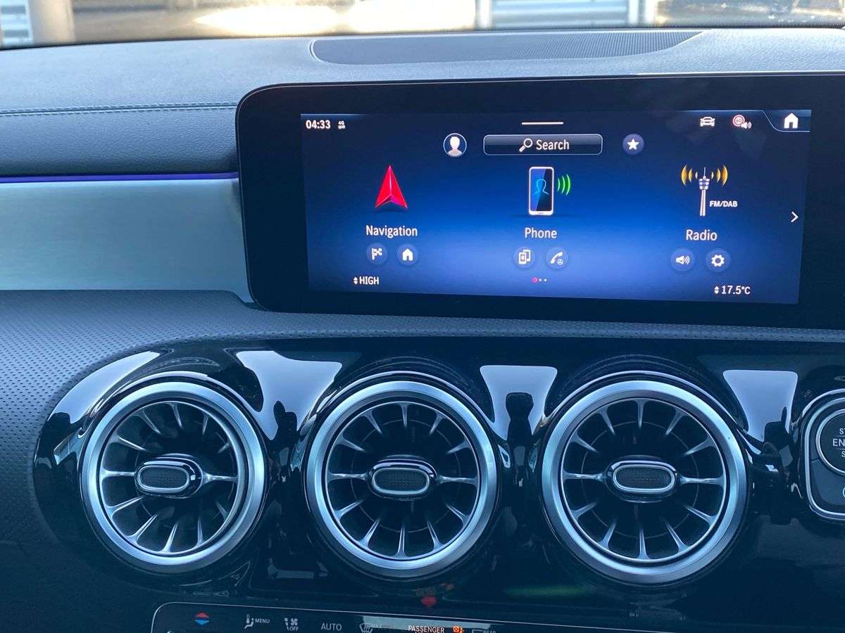 Used Mercedes-Benz CLA 2025 for sale - 78196297: Photo 28