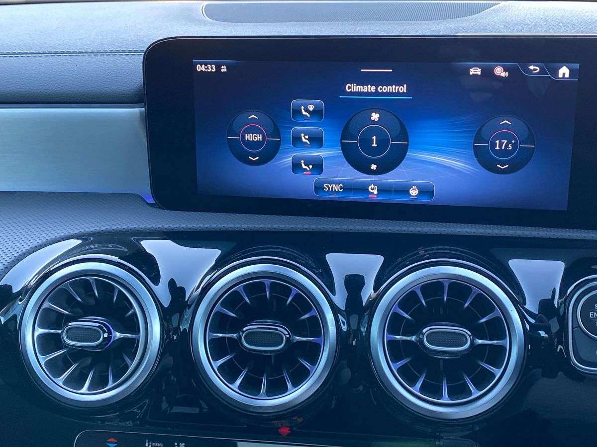 Used Mercedes-Benz CLA 2025 for sale - 78196297: Photo 29