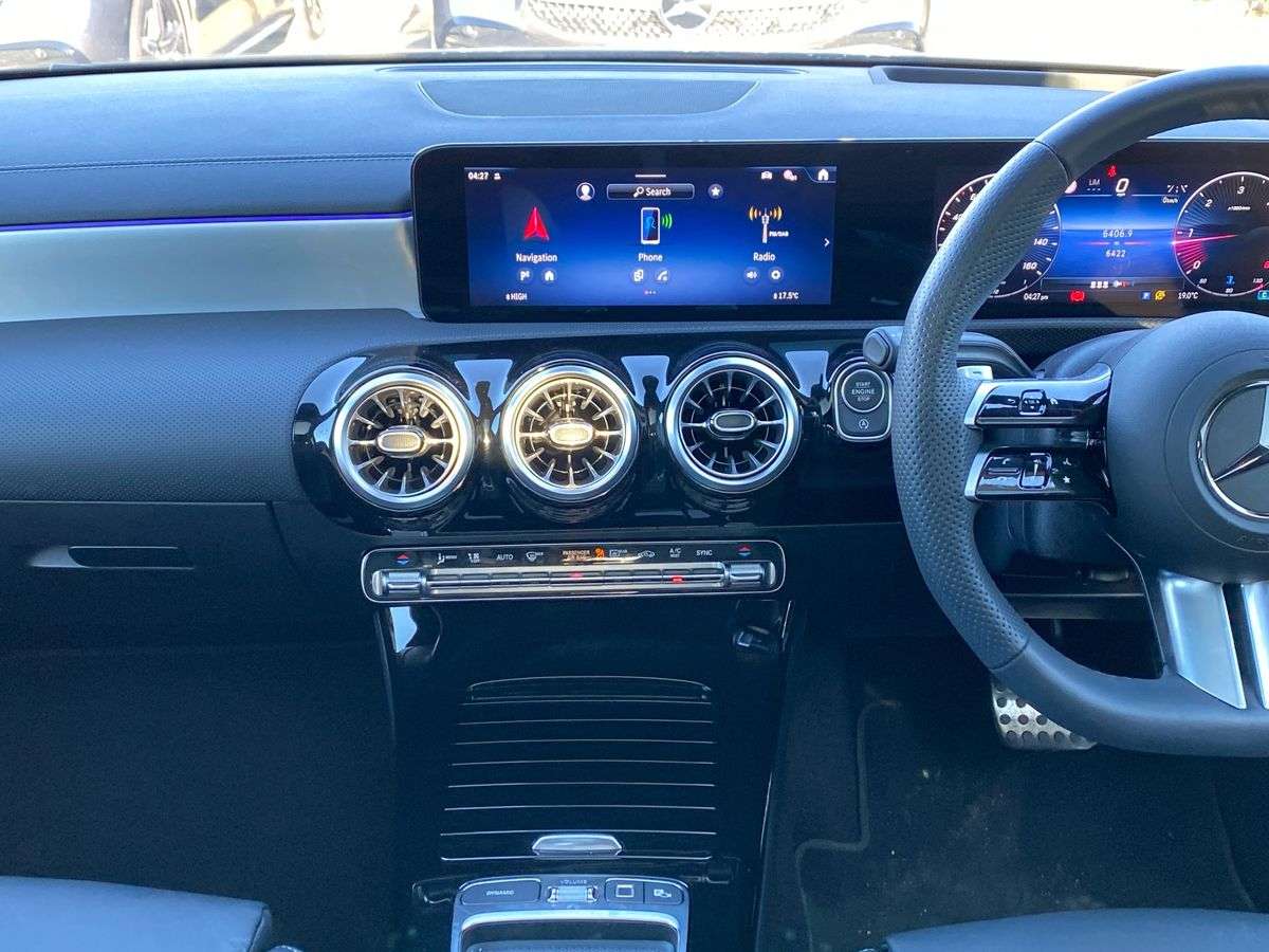 Used Mercedes-Benz CLA 2025 for sale - 78196297: Photo 30