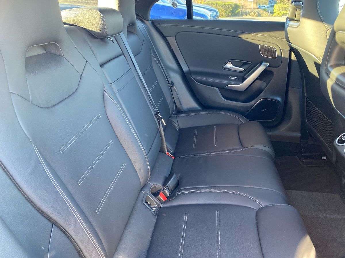 Used Mercedes-Benz CLA 2025 for sale - 78196297: Photo 32